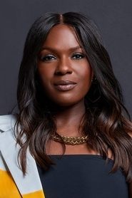 Deborah Joy Winans portrait