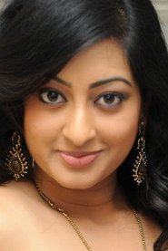 Thanishka Prakash portrait