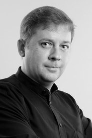 Lauri Sirp portrait