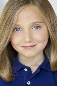 Sadie Heim portrait