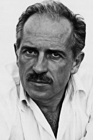 Pino Colizzi portrait