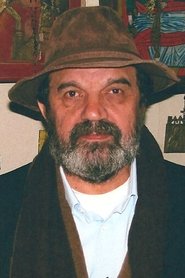 Liviu Pojoni portrait