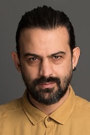 Soydan Soydaş portrait