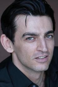 Mehdi Moinzadeh portrait