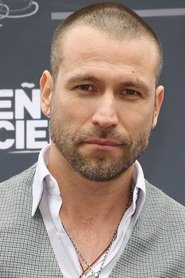 Rafael Amaya portrait