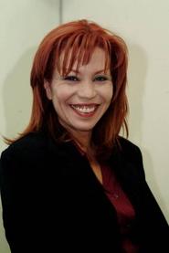 Martha Ormaza Bermeo portrait