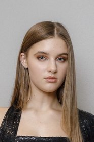 Savannah Clarke portrait