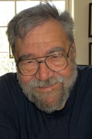 Ralph Bakshi portrait