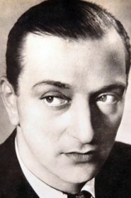 Maurice Rémy portrait
