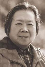 Xiaoxuan Duan portrait