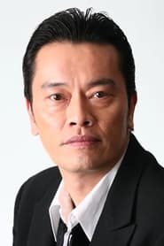 Kenichi Endo portrait
