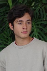 Patricio Morán portrait
