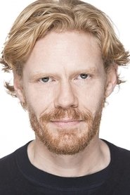 Michael Shaeffer portrait