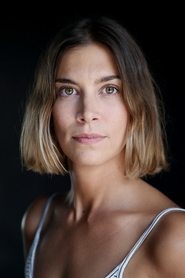 Anaïs Fabre portrait