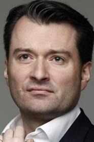 Guillaume Draux portrait
