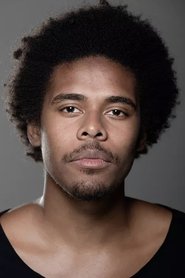 David Reis portrait