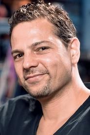 Gabriel Grieco portrait