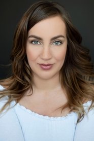 Jessica Vandenberg portrait
