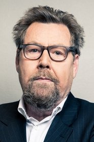 Otto Jespersen portrait