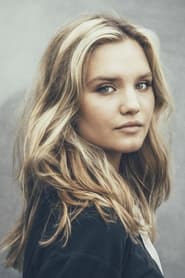 Elsa Öhrn portrait