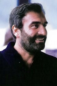 Cesare Maestri portrait