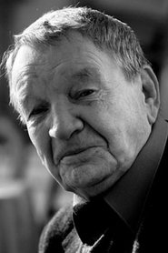 Marian Cebulski portrait