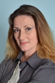 Anna Gusarova portrait