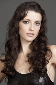 Júlia Fajardo portrait