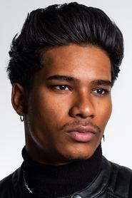 Jasmeet Baduwalia portrait