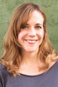 Stephany Folsom portrait