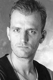Valdimar Örn Flygenring portrait