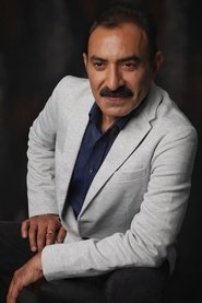 Kuldeep Sareen portrait
