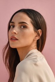 Adria Arjona portrait
