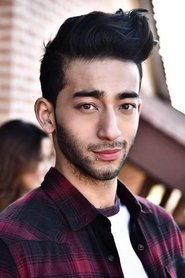 Ayushman Joshi portrait