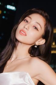 JIHYO portrait