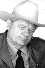 Hugh Gillin portrait