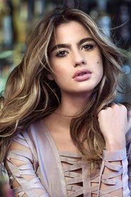 Cristina Marino portrait