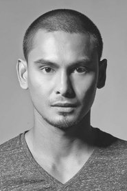 Marx Topacio portrait