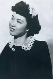 Iris Wong portrait