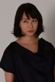 Kurumi Morishita portrait