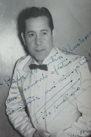 Tito Medrano portrait