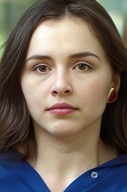 Brixhilda Shqalsi portrait
