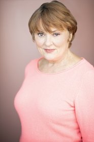 Sheila Stasack portrait