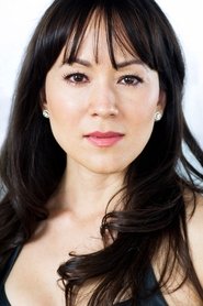 Kim Park portrait