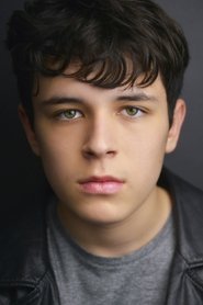 Gianni Echeverria portrait