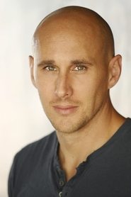 Josh Wingate portrait