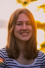 Maggie Soik portrait