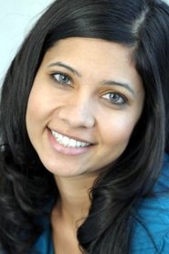 Sandhya Chandel portrait