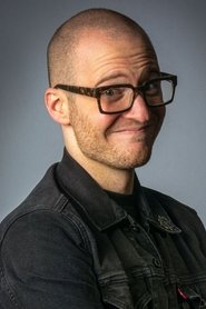 C. Ryan Stemple portrait