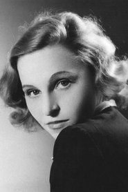 Jarmila Bechyňová portrait